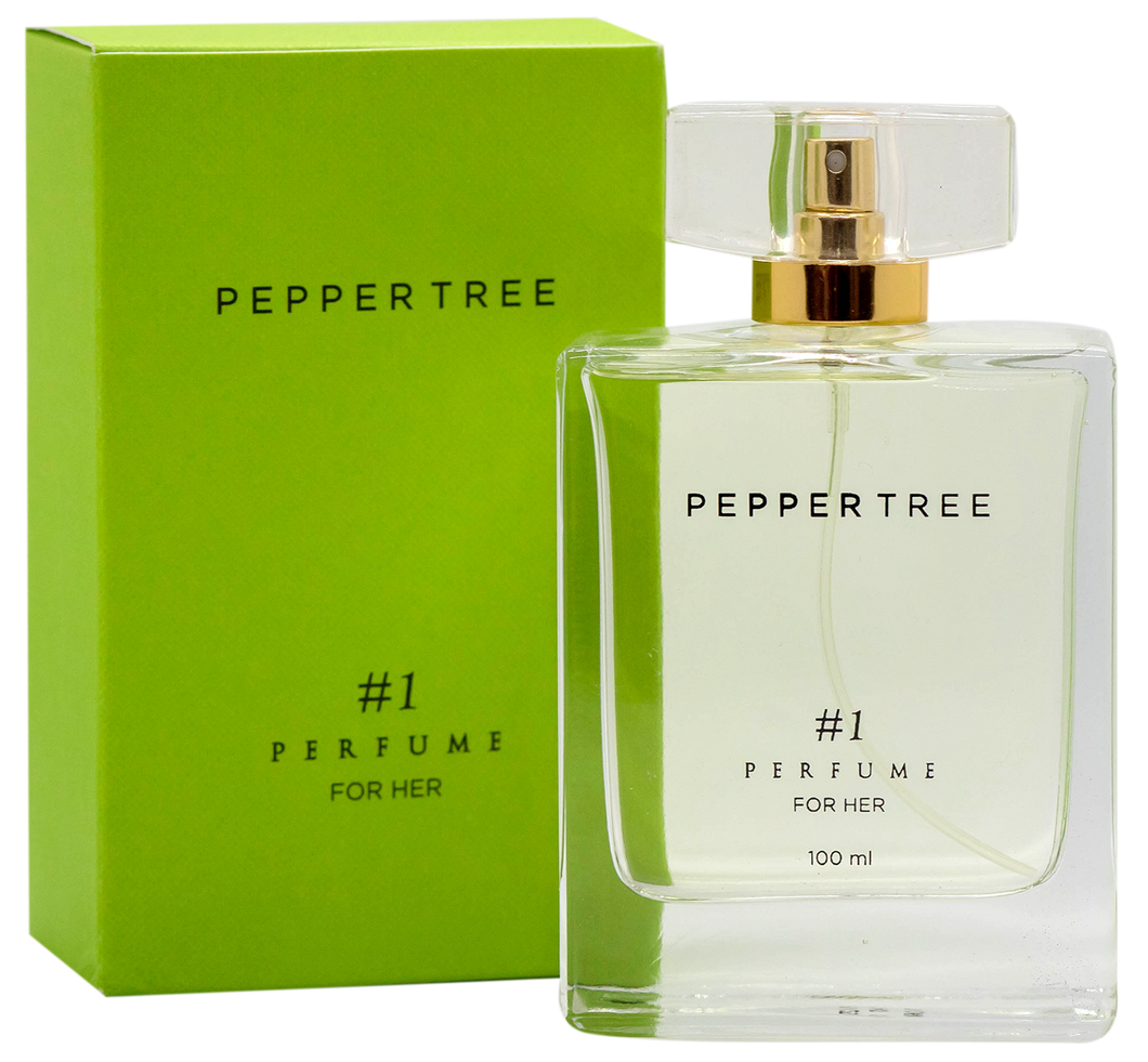 Perfume FOR HER #1