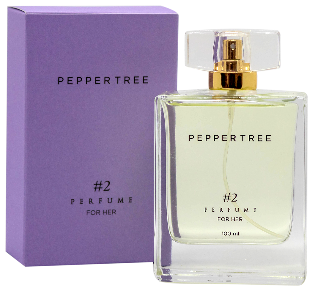 Perfume FOR HER #2