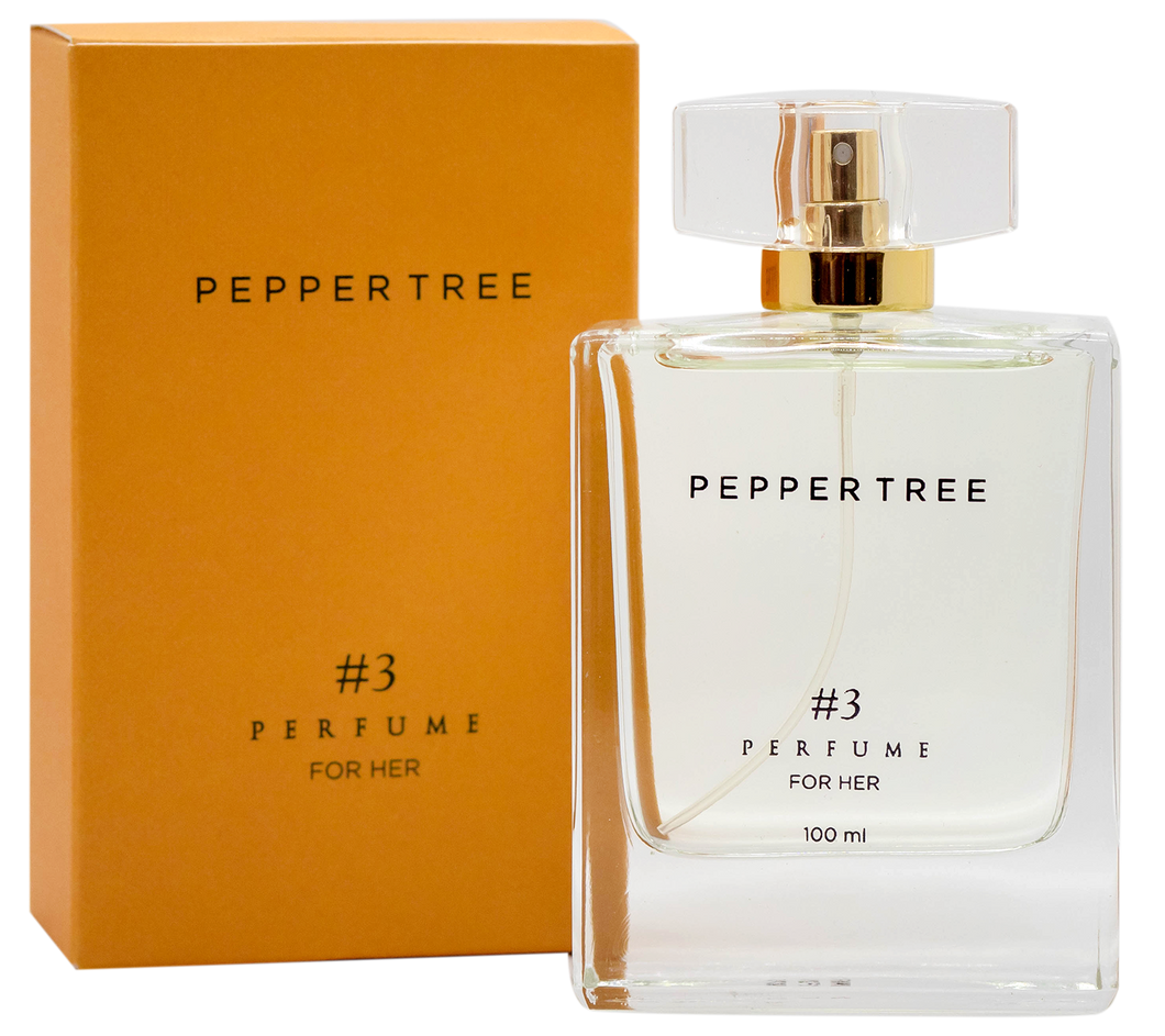 Perfume FOR HER #3