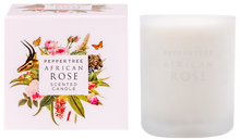 Load image into Gallery viewer, African Rose Scented Candle 200 ml
