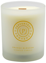 Load image into Gallery viewer, Provence Orange Blossom Scented Candle 200 g
