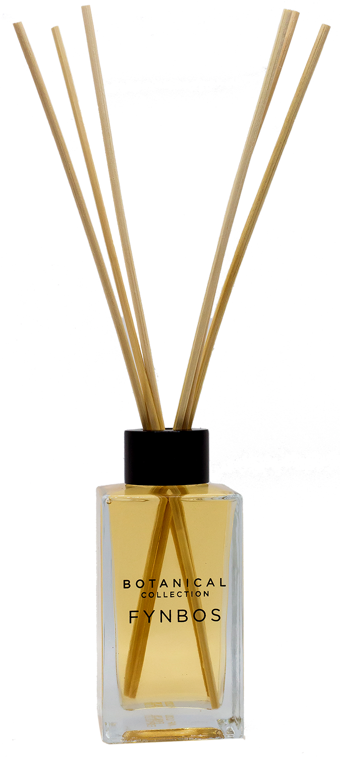 Fynbos Room Diffuser 100 ml – peppertreebathandbody.co.za