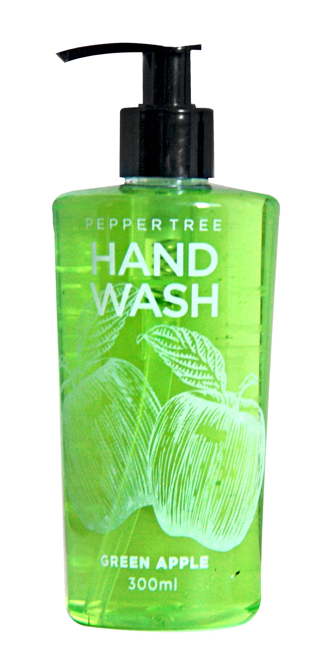 Green Apple Hand Wash 300 ml