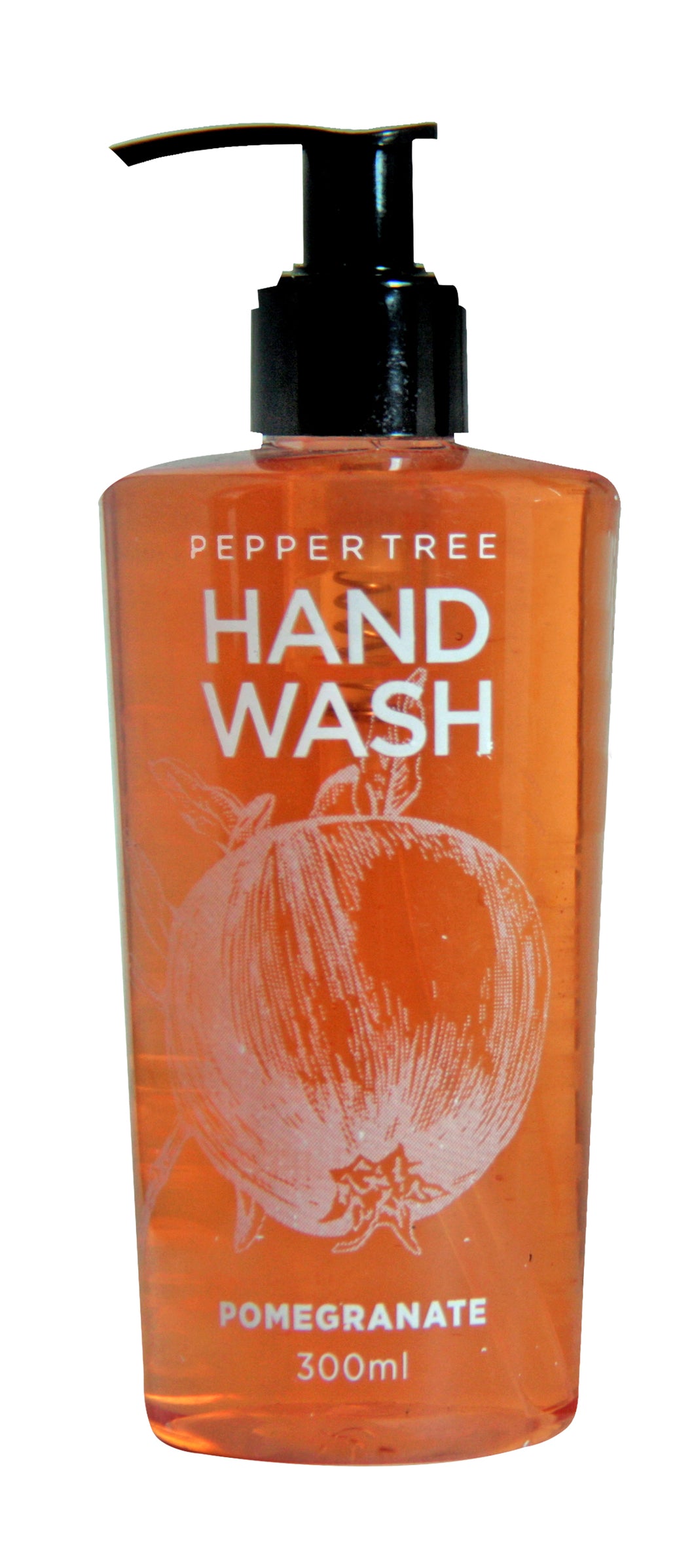Pomegranate Hand Wash 300 ml