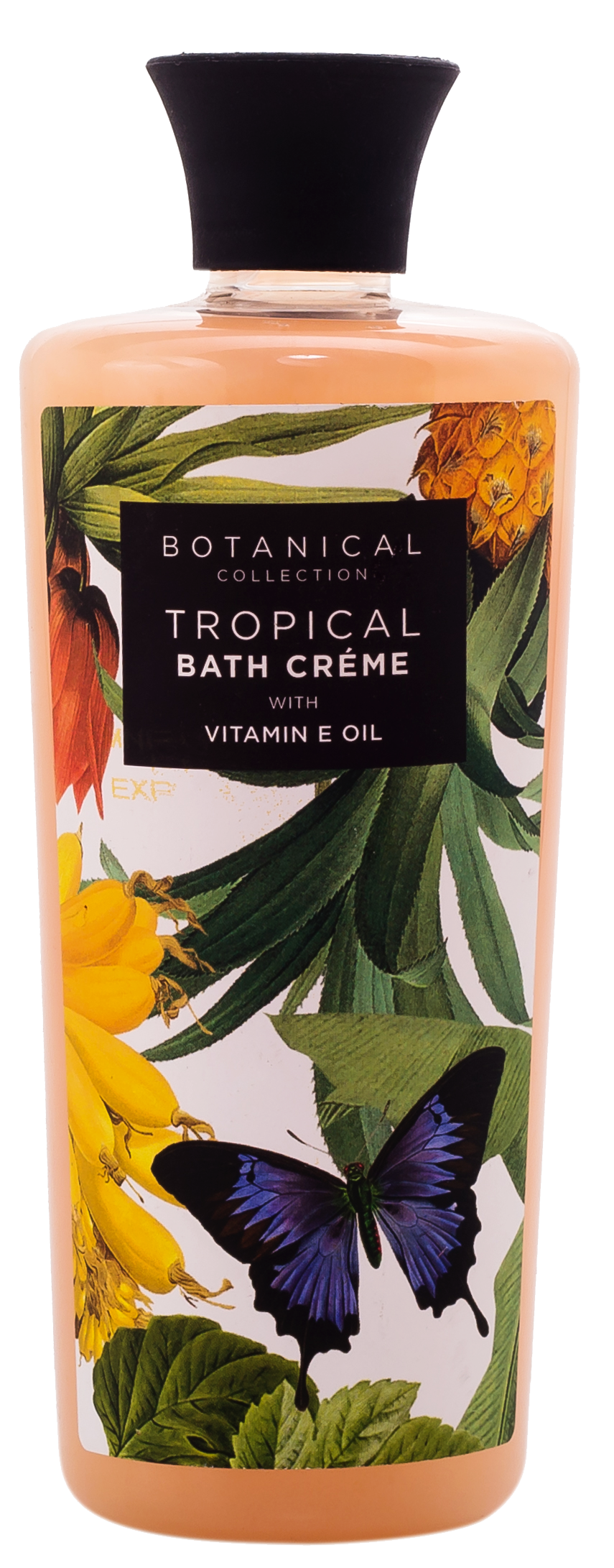 Tropical Foam Bath Creme 500 ml