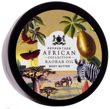 Load image into Gallery viewer, Baobab Body Butter 250 ml
