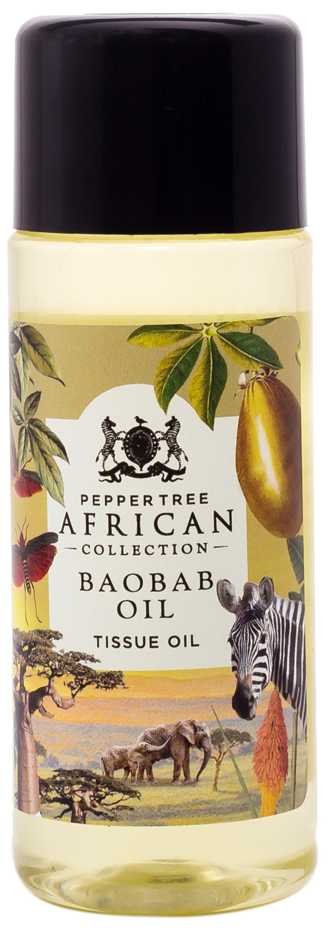 Baobab Tissue Oil 100 ml