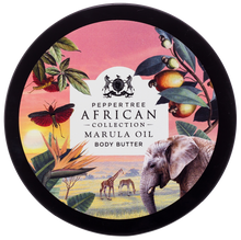 Load image into Gallery viewer, Marula Body Butter 250 ml
