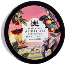 Load image into Gallery viewer, Marula Body Butter 250 ml
