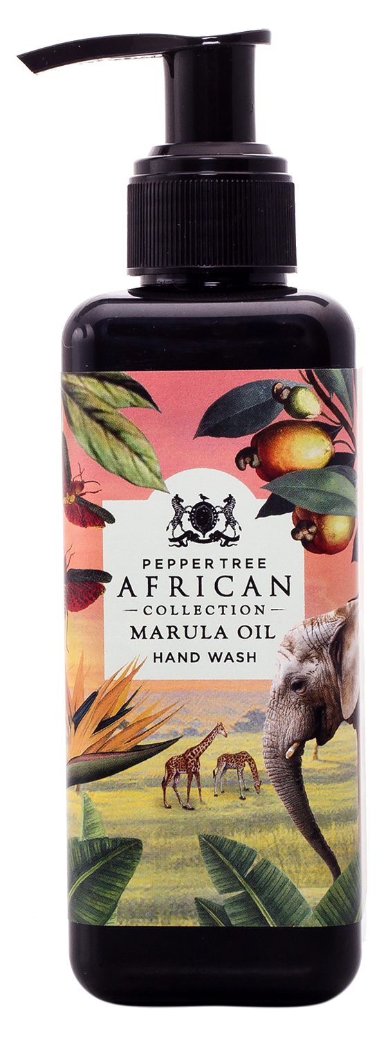 Marula Hand Wash 200 ml