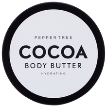 Load image into Gallery viewer, Cocoa Body Butter 250 ml
