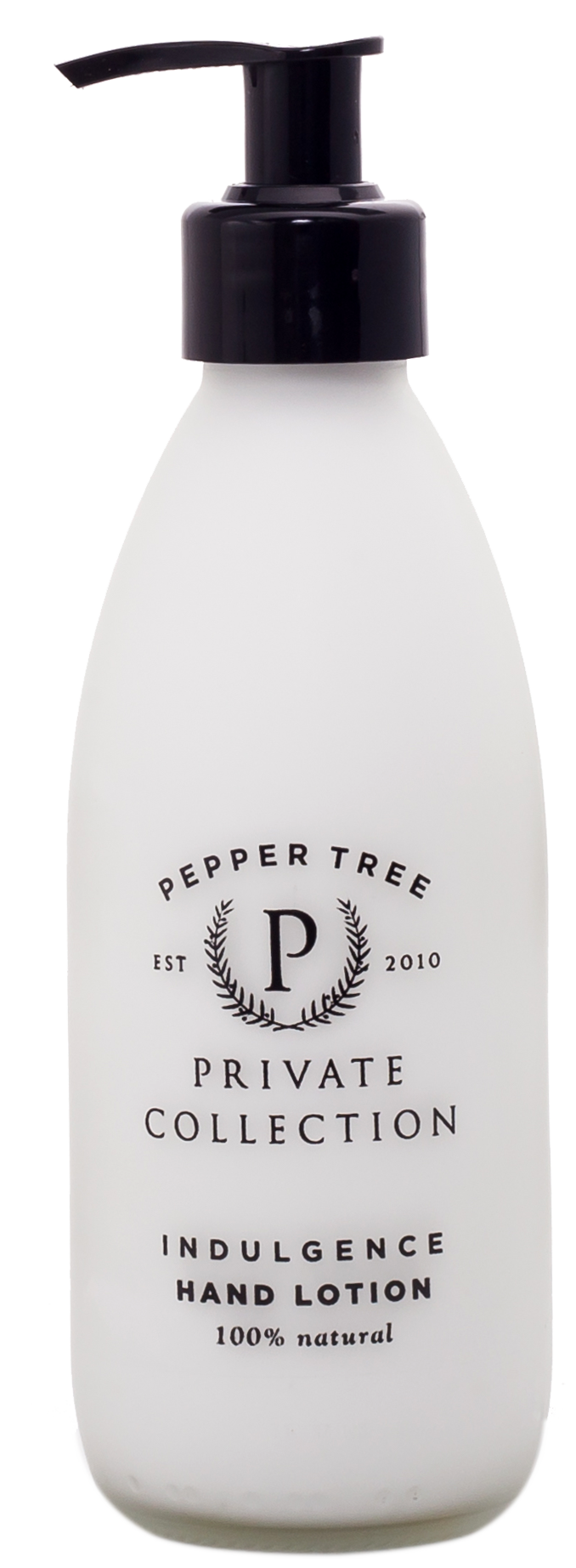 Indulgence Organic Hand Lotion 250 ml