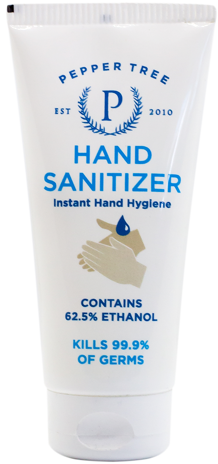 Gel Hand Sanitizer 50 ml