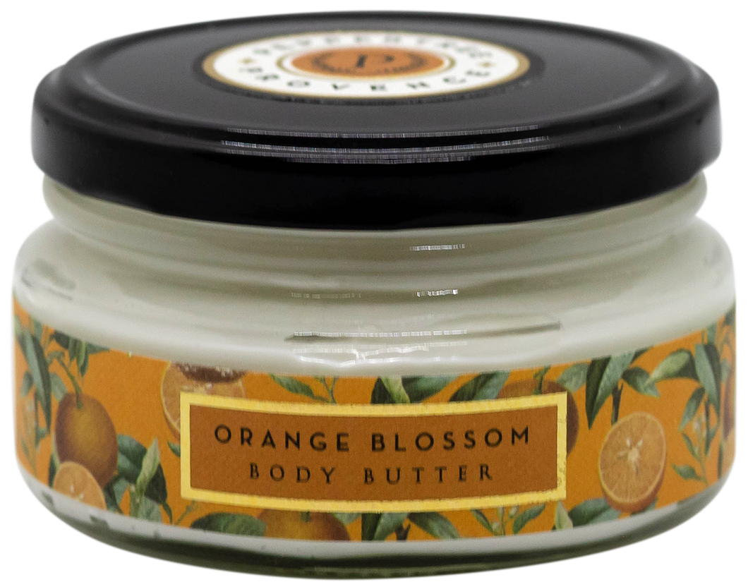 Provence Orange Blossom Body Butter 200 g