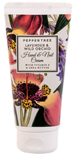 Load image into Gallery viewer, Lavender &amp; Wild Orchid Hand &amp; Nail Cream 50 ml
