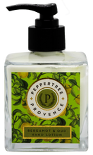 Load image into Gallery viewer, Provence Bergamot &amp; Oud Hand Lotion 200 g
