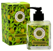 Load image into Gallery viewer, Provence Bergamot &amp; Oud Hand Wash 200 g
