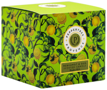 Load image into Gallery viewer, Provence Bergamot &amp; Oud Scented Candle 200 g
