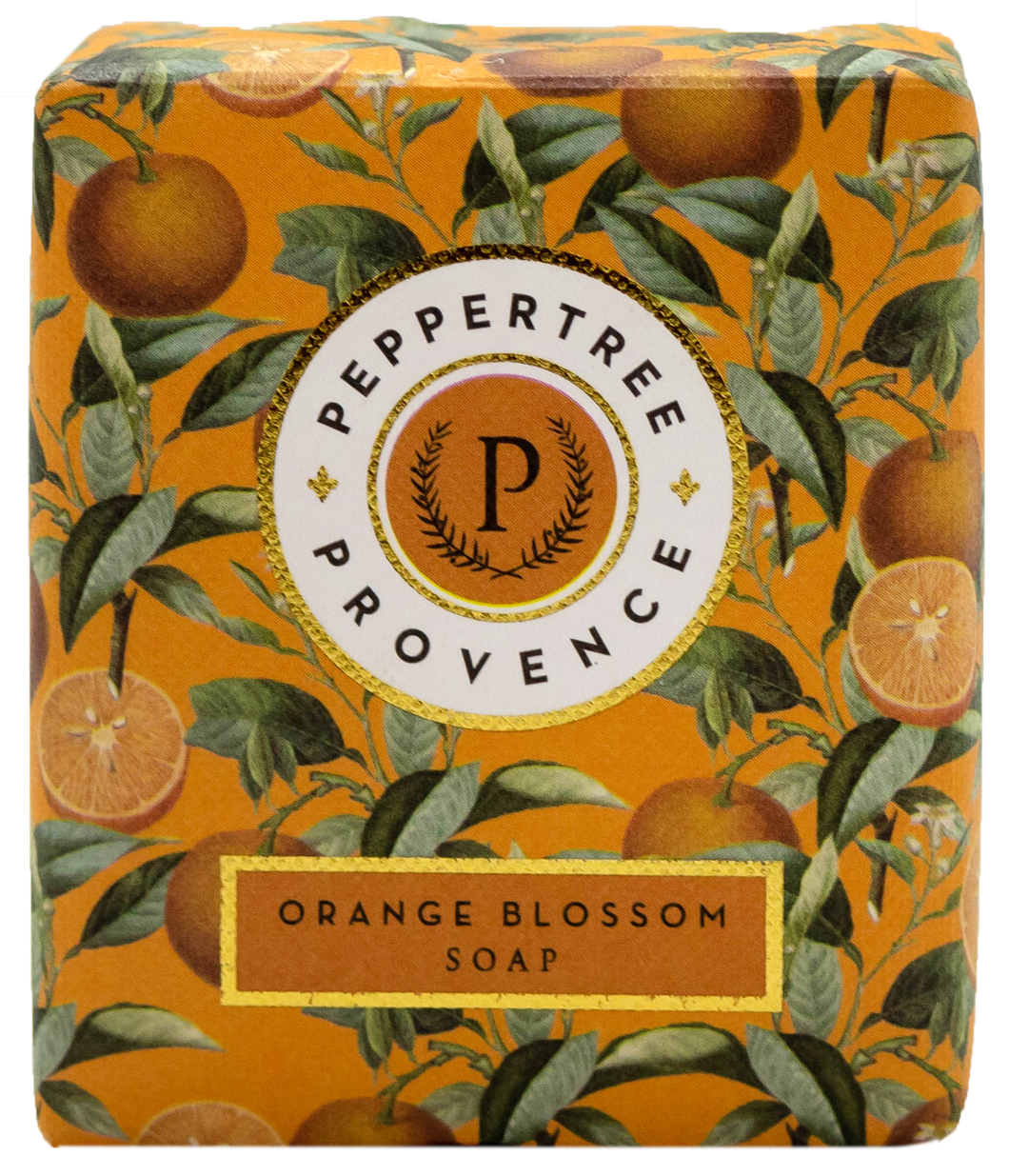 Provence Orange Blossom Soap 150 g