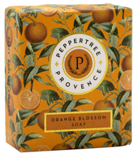 Load image into Gallery viewer, Provence Orange Blossom Soap 150 g
